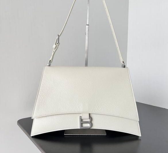 Balenciaga Bags 30.9X21X10.9cm 112002 GY 3colour