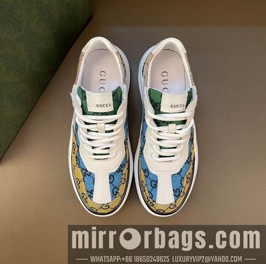 Replica Gucci Shoes size 38-45 mnh0410