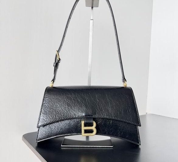 Balenciaga Bags 26X15.5X10cm 112008 GY