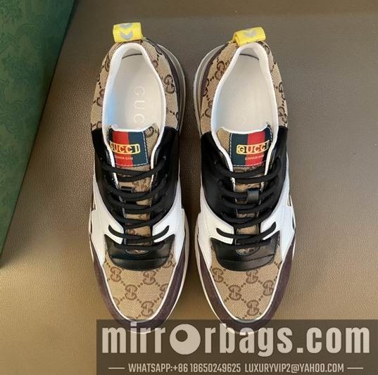 Replica Gucci Shoes size 38-45 mnh0409