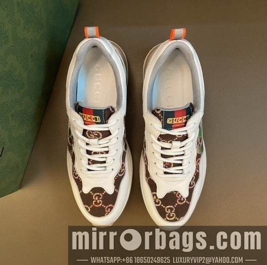 Replica Gucci Shoes size 38-45 mnh0408
