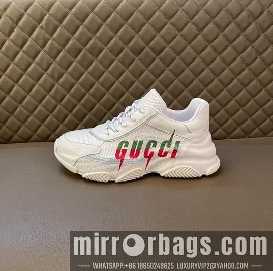 Replica Gucci Shoes size 38-45 mnh0407