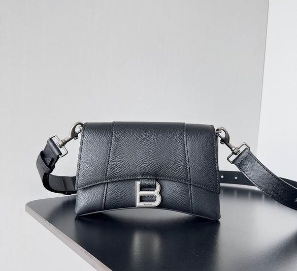Balenciaga Bags 21X15X7cm 112005 GY 2colour
