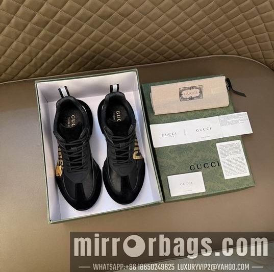 Replica Gucci Shoes size 38-45 mnh0406