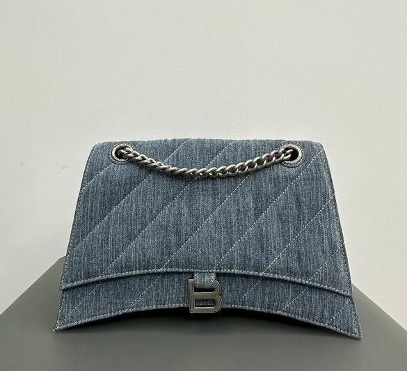 Balenciaga Bags 152 31X20X12cm GY 3colour