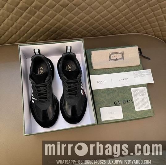 Replica Gucci Shoes size 38-45 mnh0405