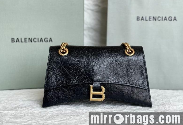 Balenciaga Bags 152 25X15X9.5cm GY 3colour
