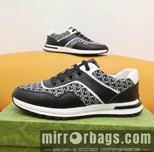 Replica Gucci Shoes size 38-45 mnh0403
