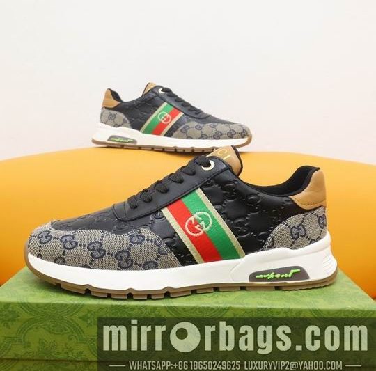 Replica Gucci Shoes size 38-45 mnh0402