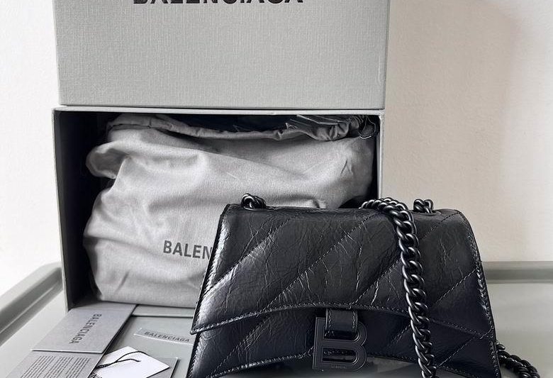 Balenciaga Bags 736016 22cm GY