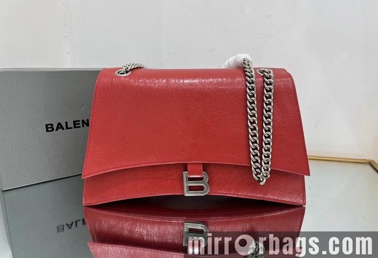 Balenciaga Bags 716393 31X19.8X6.9cm GY-2