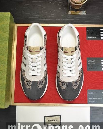 Replica Gucci Shoes size 38-45 mnh0401