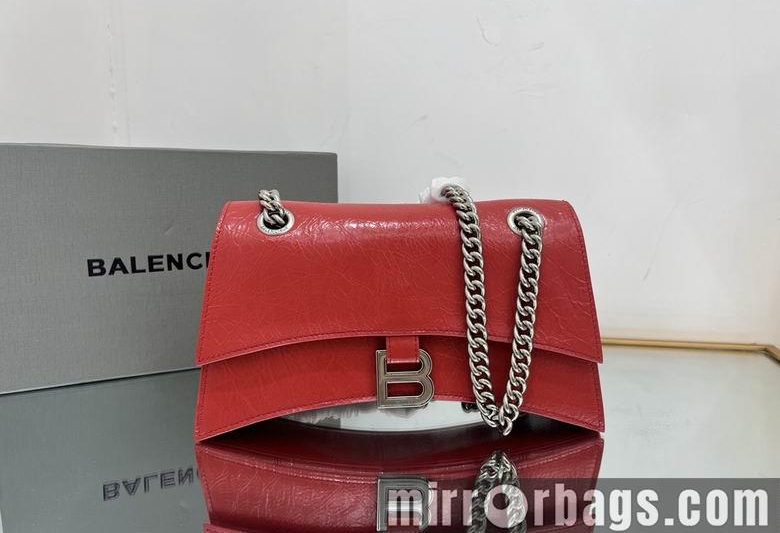 Balenciaga Bags 493075 24.9X15X7.9cm GY-1