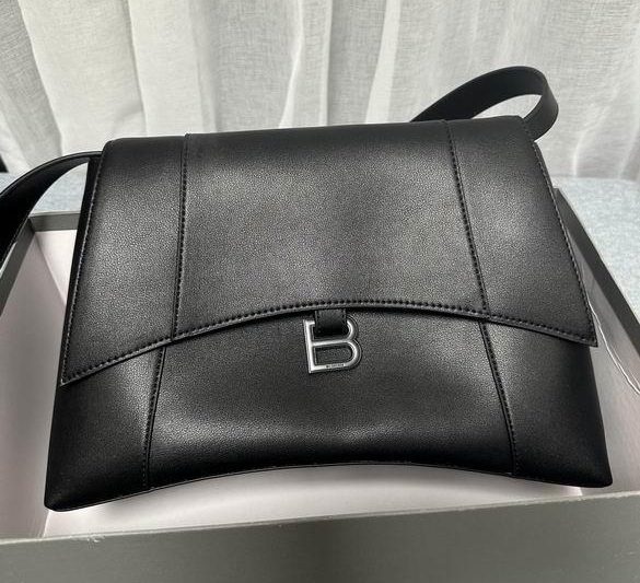 Balenciaga Bags Downtown 32X13.5X20cm 090403 GY