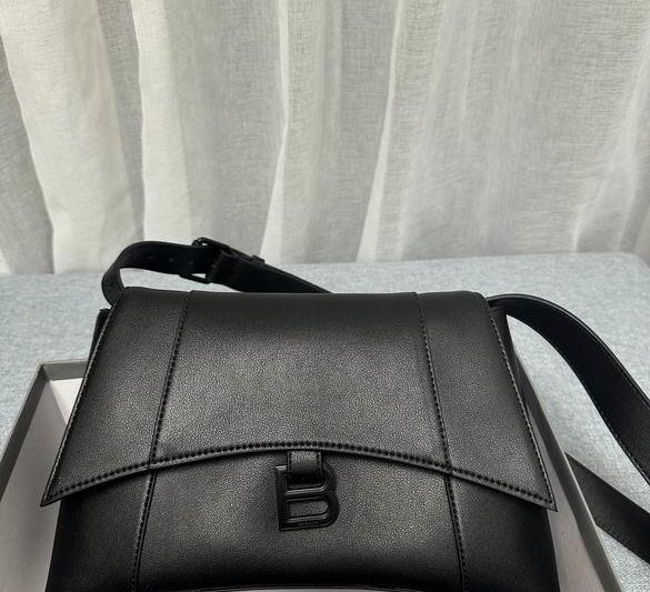 Balenciaga Bags Downtown 28X9.5X16cm 090404 GY