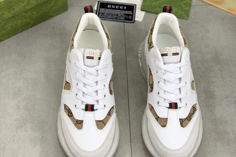 Replica Gucci Shoes size 38-44 h1010