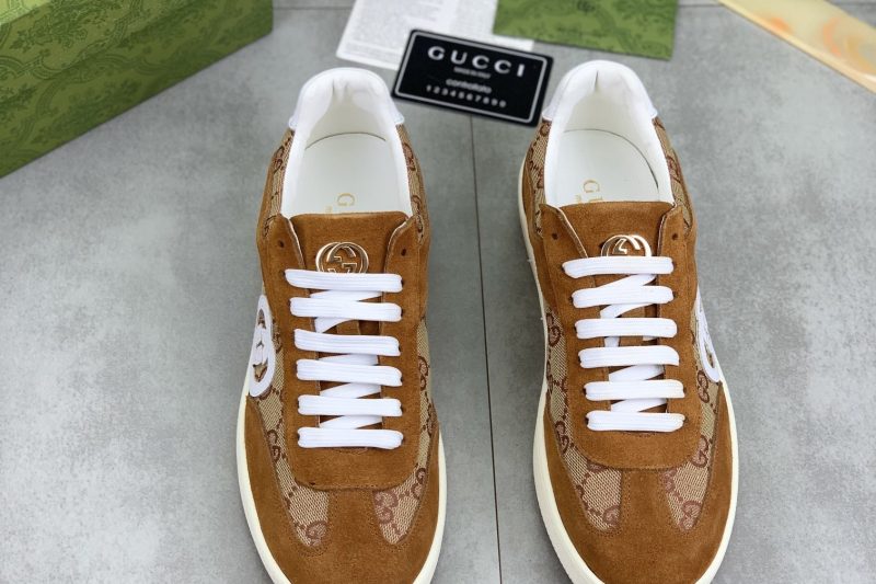 Replica Gucci Shoes size 38-44 h1009