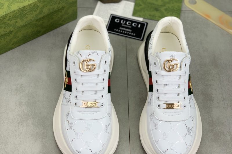Replica Gucci Shoes size 38-44 h1008
