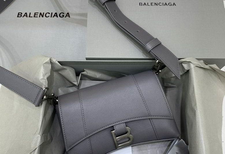 Balenciaga Bags 736472 20X5.5X13cm GY 2colour