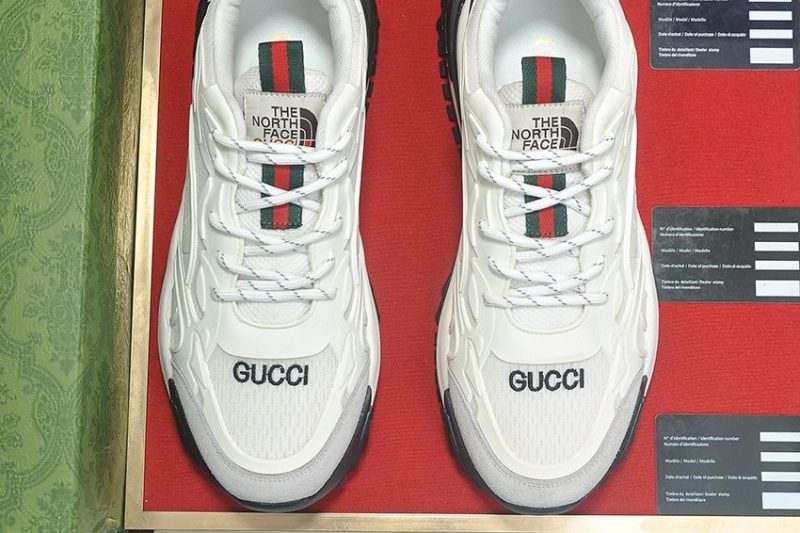 Replica Gucci Shoes size 38-44 h1007