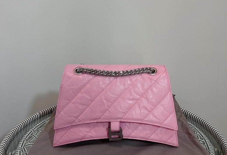 Balenciaga Bags 9867 small 25X15X7cm big 31X19.8X7cm GY