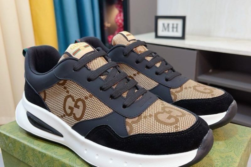 Replica Gucci Shoes size 38-44 h1006