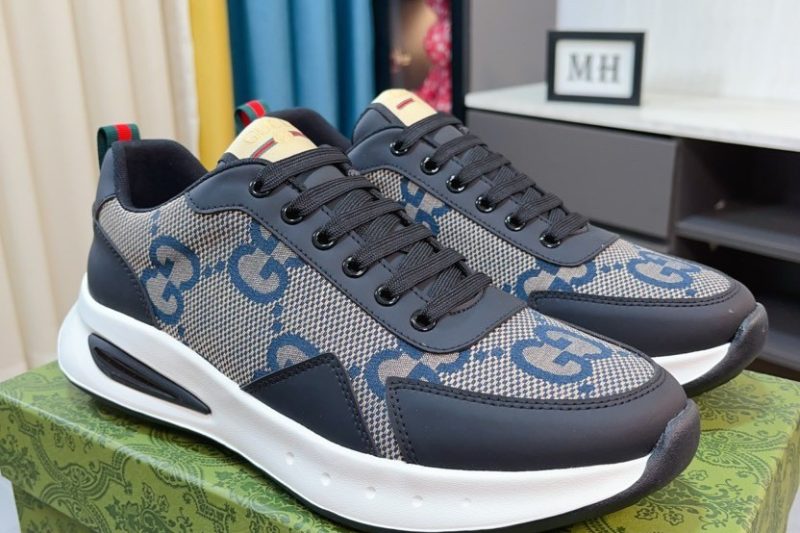 Replica Gucci Shoes size 38-44 h1005