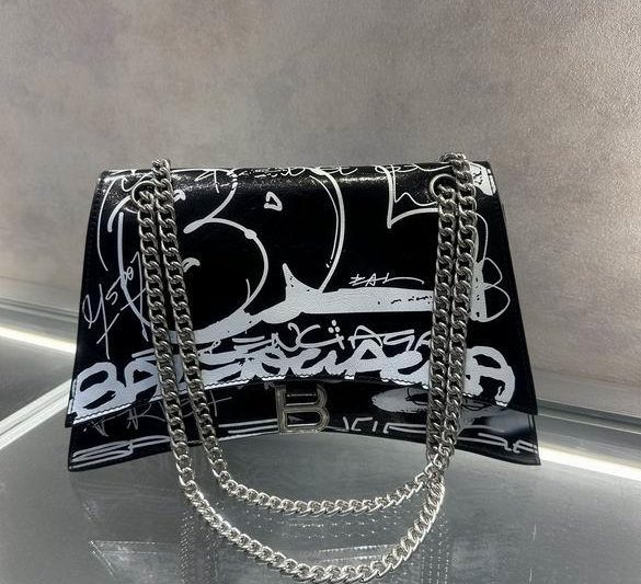 Balenciaga Bags 9003 31X20X10cm GY