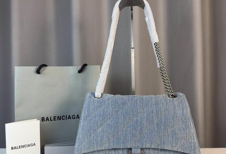 Balenciaga Bags 31X20X12cm 060602 GY