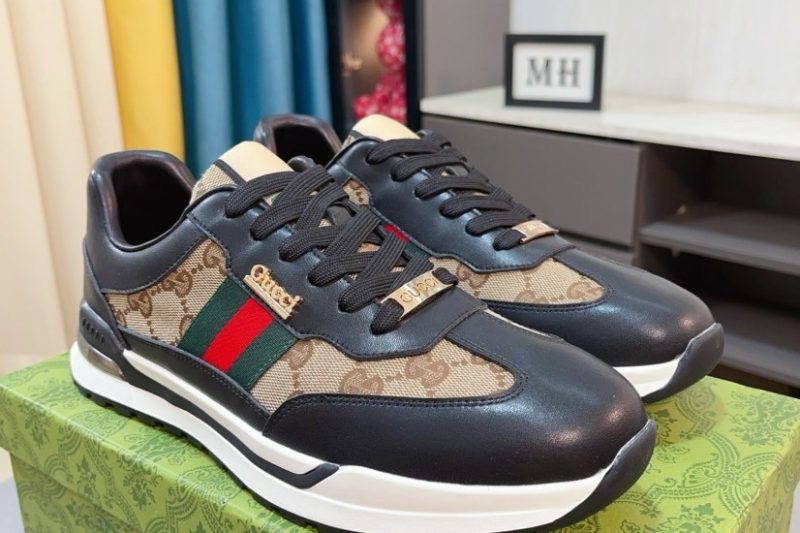 Replica Gucci Shoes size 38-44 h1004