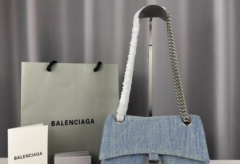 Balenciaga Bags 25X15X9.5cm 060603 GY
