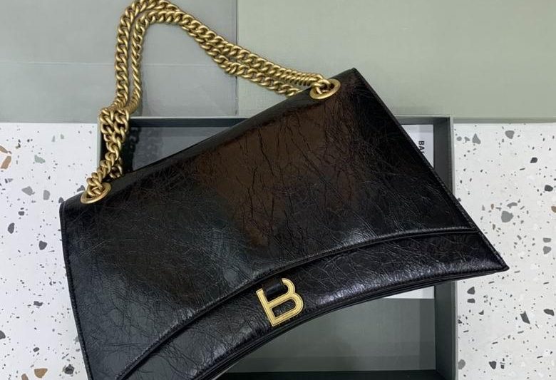 Balenciaga Bags 40X5X11X25cm 052401 GY 2colour