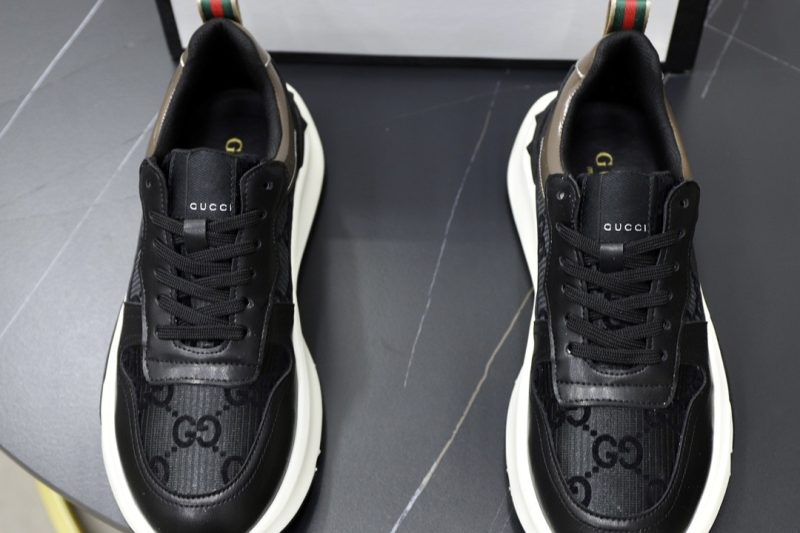 Replica Gucci Shoes size 38-44 h1001