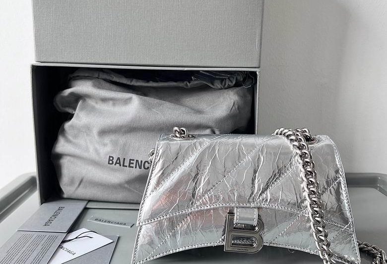 Balenciaga Bags 736016 22cm GY 4colour