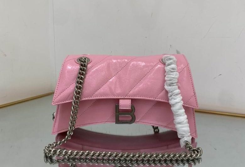 Balenciaga Bags 493075 24.9X15X7.9cm GY 4colour