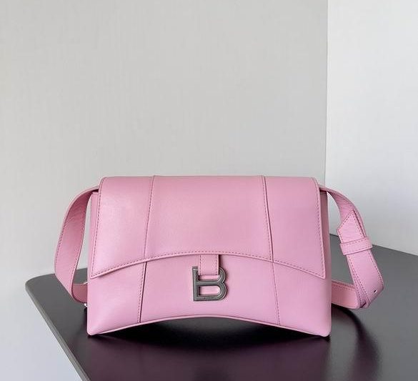 Balenciaga Bags Downtown 26X6.5X16.5cm 061619 GY 3colour
