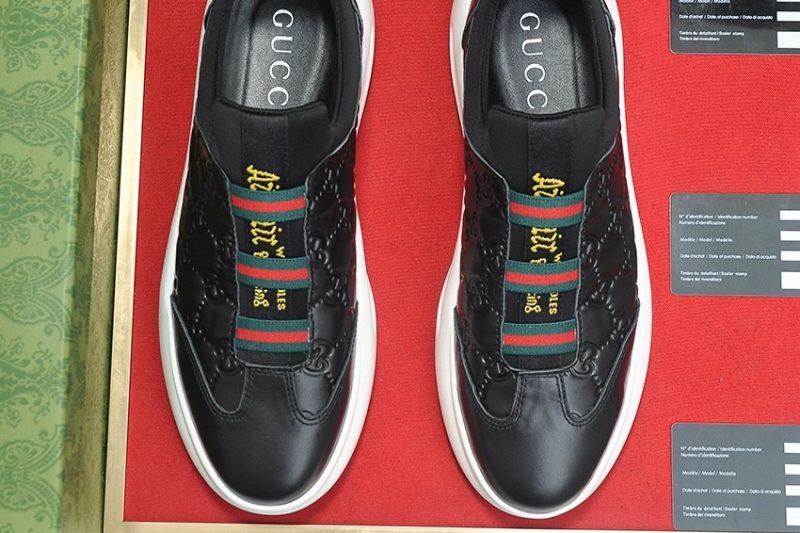 Replica Gucci Shoes size 38-44 h0804