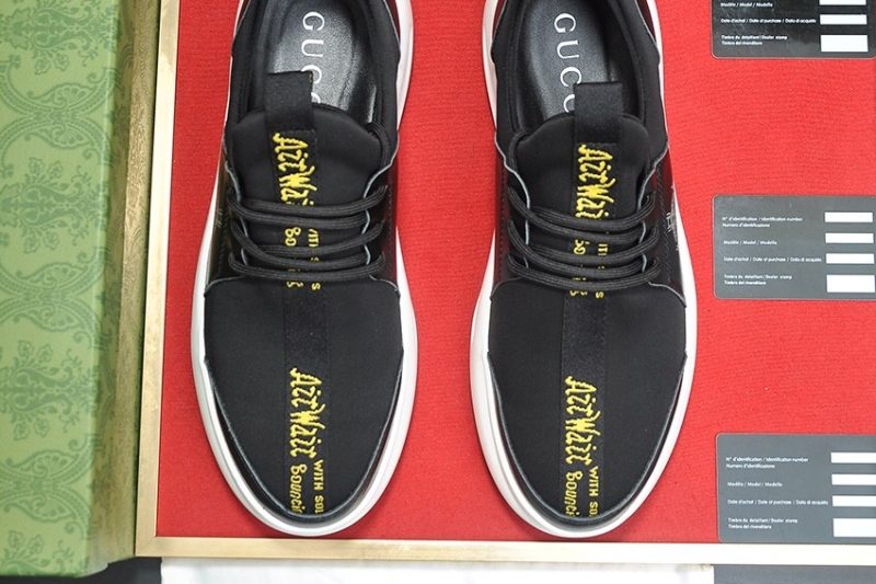 Replica Gucci Shoes size 38-44 h0803