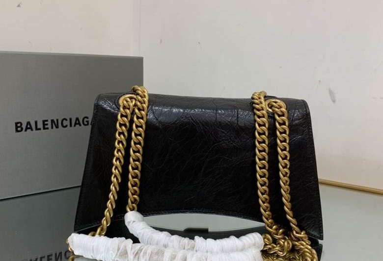 Balenciaga Bags 493075 24.9X15X7.9cm GY
