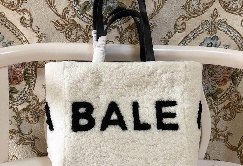 Balenciaga Bags 367B 35X36X18cm GY