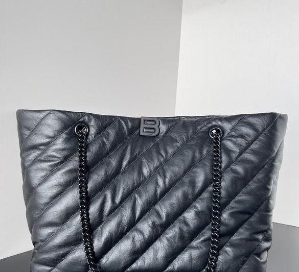 Balenciaga Bags 58X24X9.9cm 011501 GY