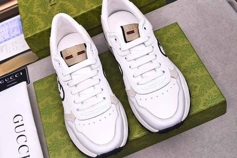 Replica Gucci Shoes size 38-44 h0723