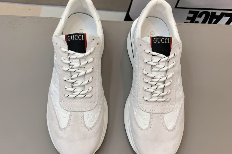 Replica Gucci Shoes size 38-44 h0722