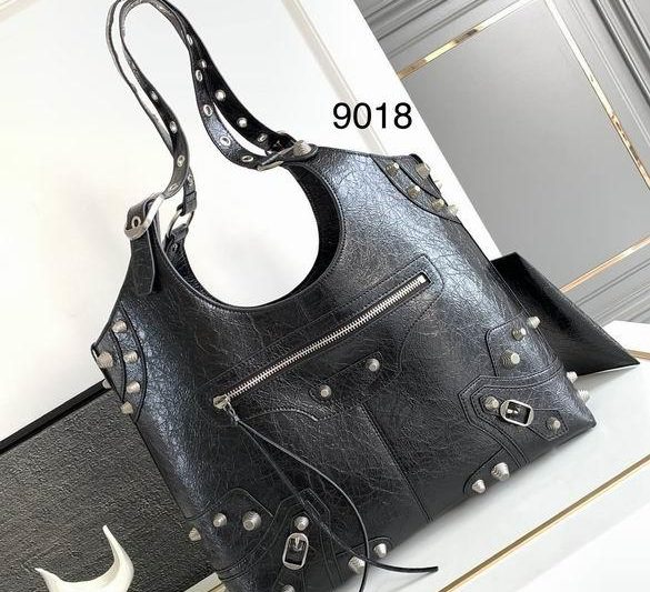 Balenciaga Bags 9018 34X29X13cm GY