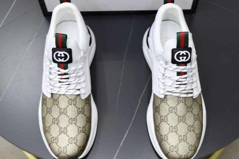 Replica Gucci Shoes size 38-44 h0721
