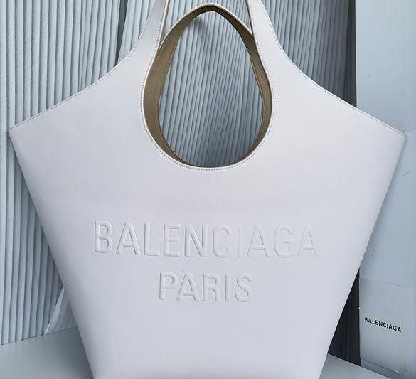 Balenciaga Bags 31X36X14cm 091106 GY 2colour