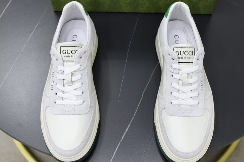 Replica Gucci Shoes size 38-44 h0717