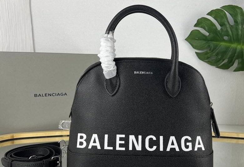 Balenciaga Bags 9813 big 26X11.5X21.5cm small 18X8X16cm GY