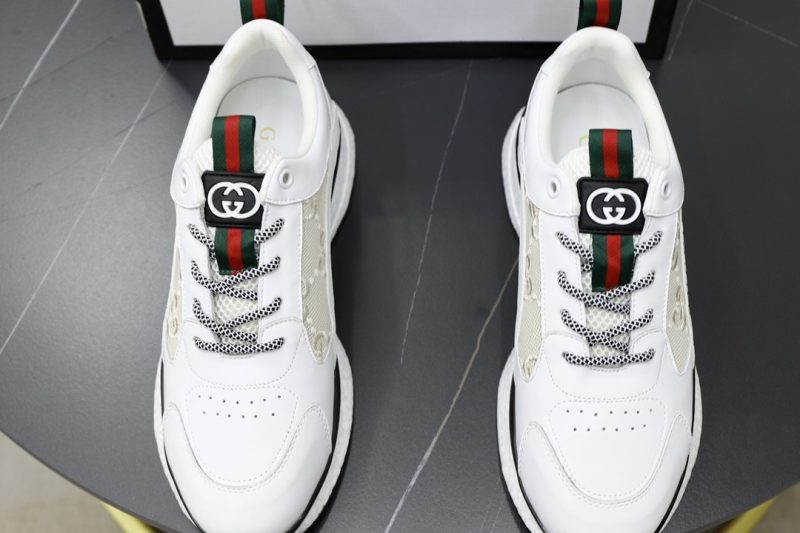 Replica Gucci Shoes size 38-44 h0716