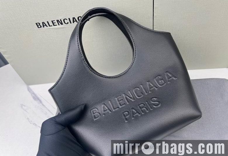 Balenciaga Bags 80016 24.5X22X7cm GY 4colour